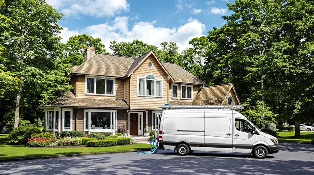 Hudson Dryer Vent Cleaning fire-safety & insurance inspections in Hudson, MA