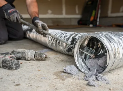 Duct Cleaning in Maynard, MA
